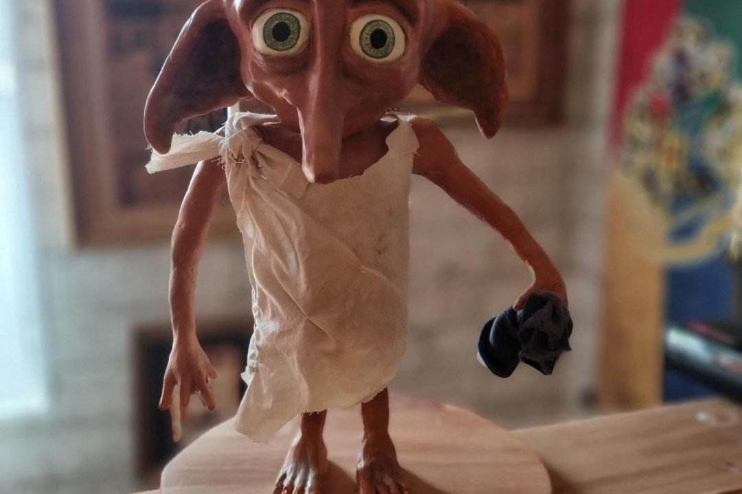 Photo of Livingroom in Lievin