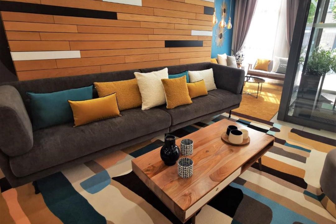 Photo of Livingroom in Asnieres-sur-Seine