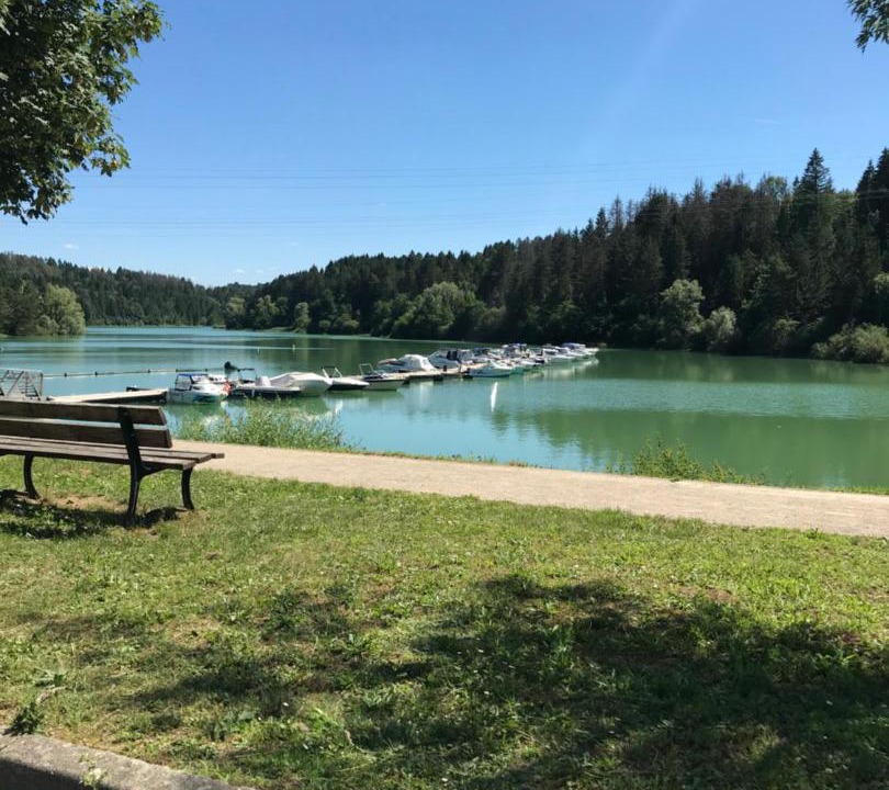 Photo of Others in Pont-de-Poitte