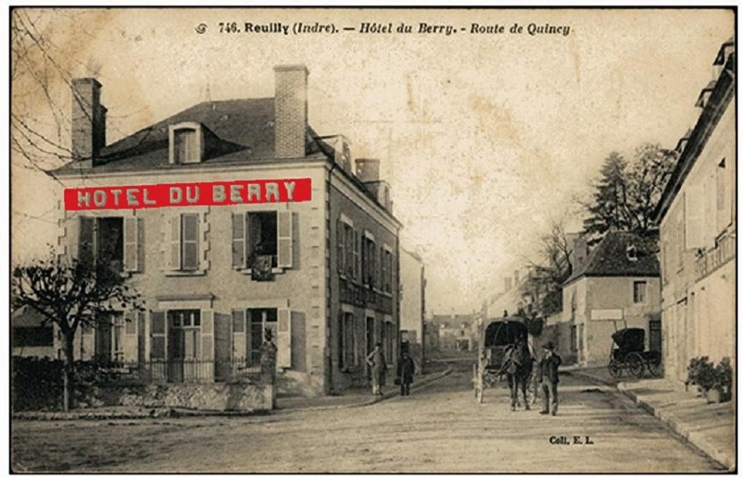 Photo of Others in Reuilly