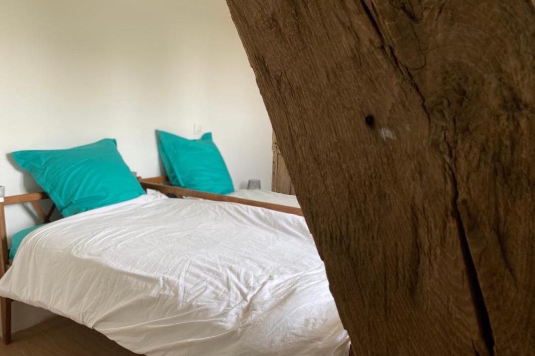 Photo of Bedroom in Roumare