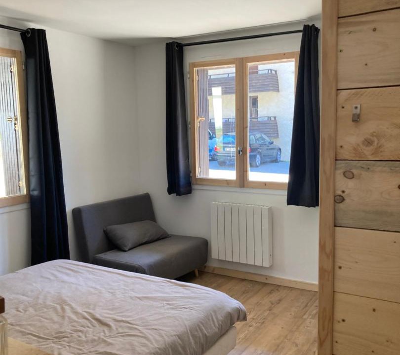 Photo of Bedroom in Pra Loup
