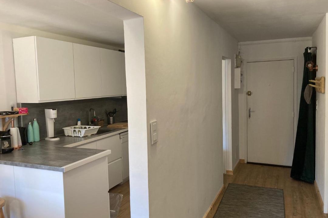 Photo of Kitchen in Pra Loup