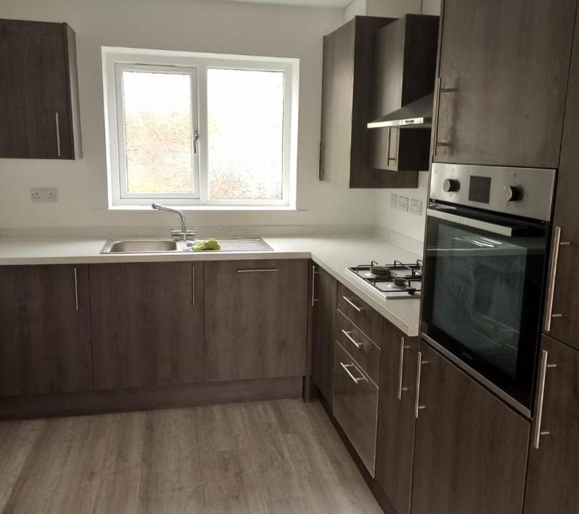 Photo of Kitchen in Yardley