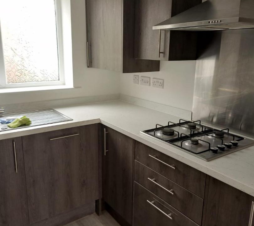 Photo of Kitchen in Yardley