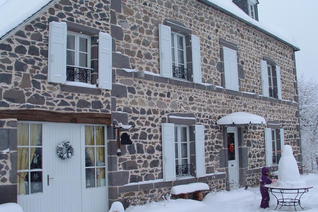 Photo of Others in Rochefort-Montagne