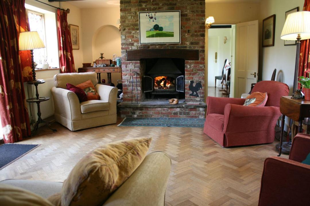 Photo of Livingroom in Petham