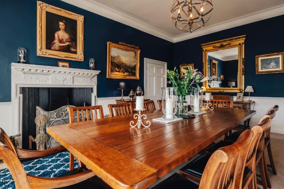 Photo of Livingroom in Menai Bridge