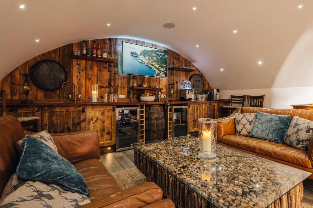 Photo of Livingroom in Menai Bridge