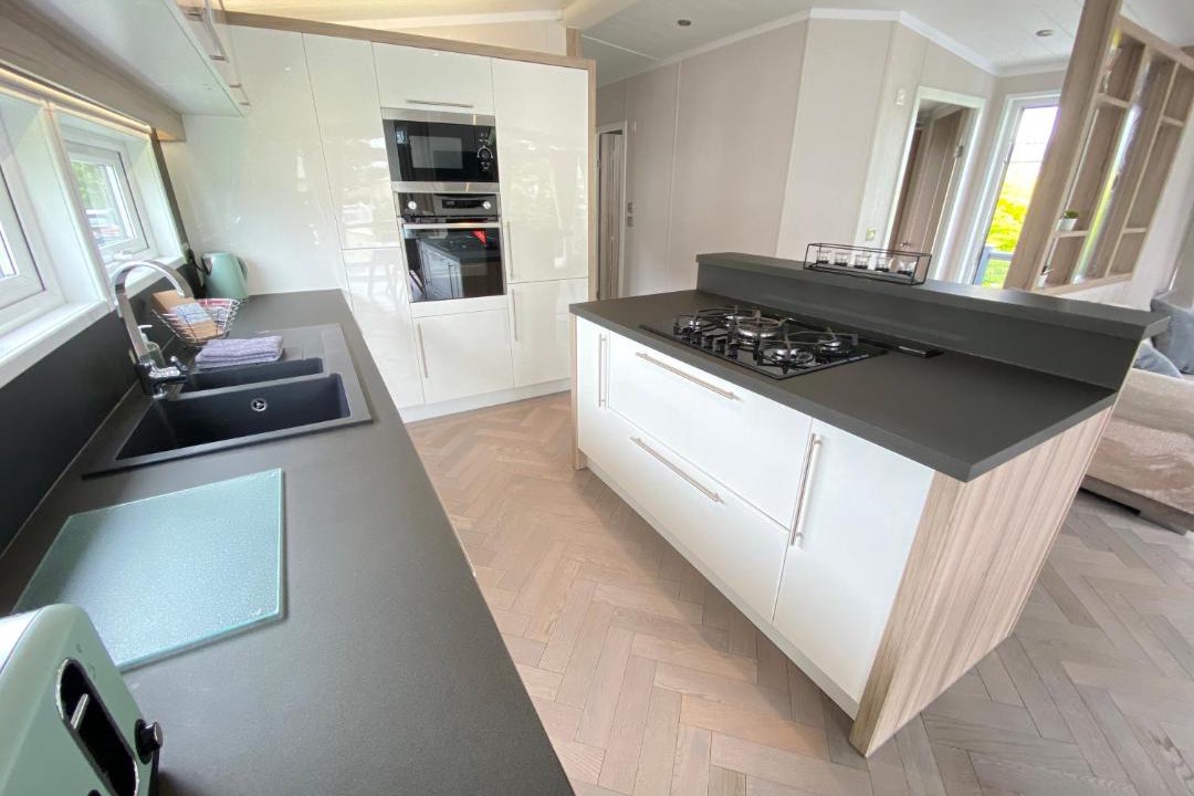 Photo of Kitchen in South Cerney