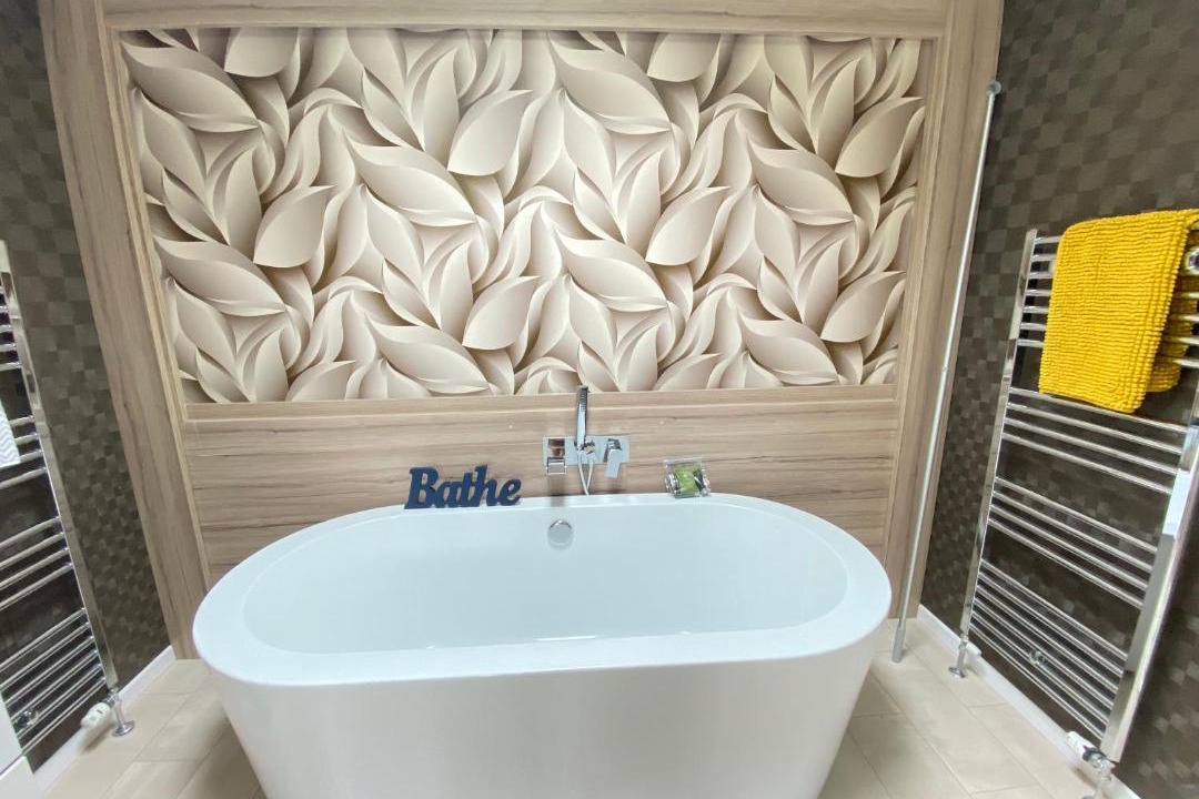 Photo of Bathroom in South Cerney