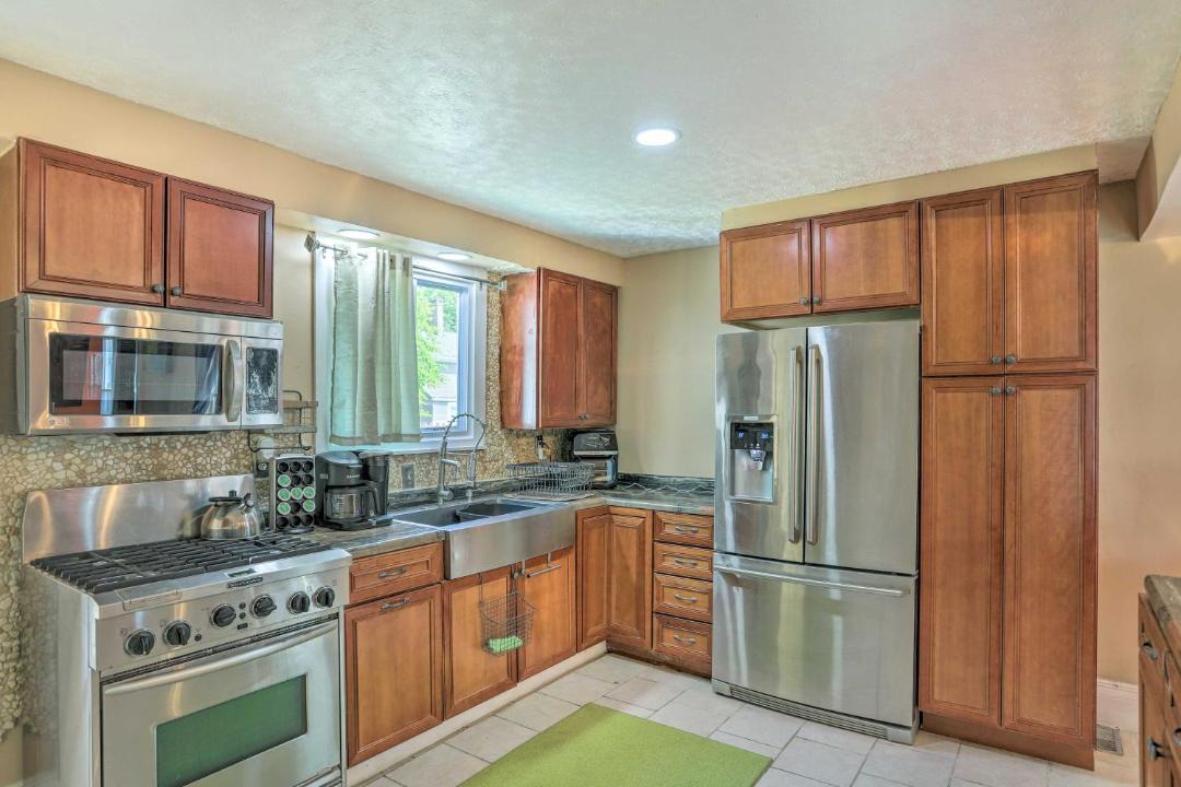 Photo of Kitchen in Sandusky