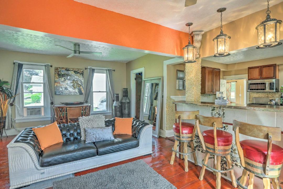 Photo of Livingroom in Sandusky