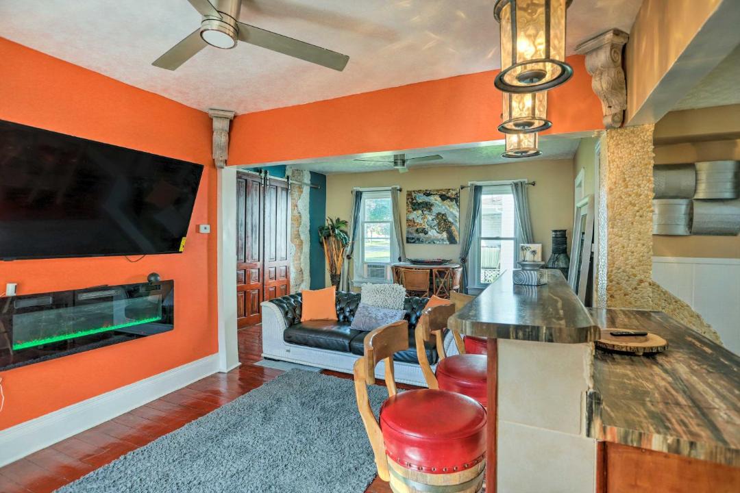 Photo of Livingroom in Sandusky