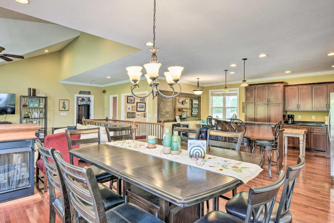 Photo of Others in Lake Secession