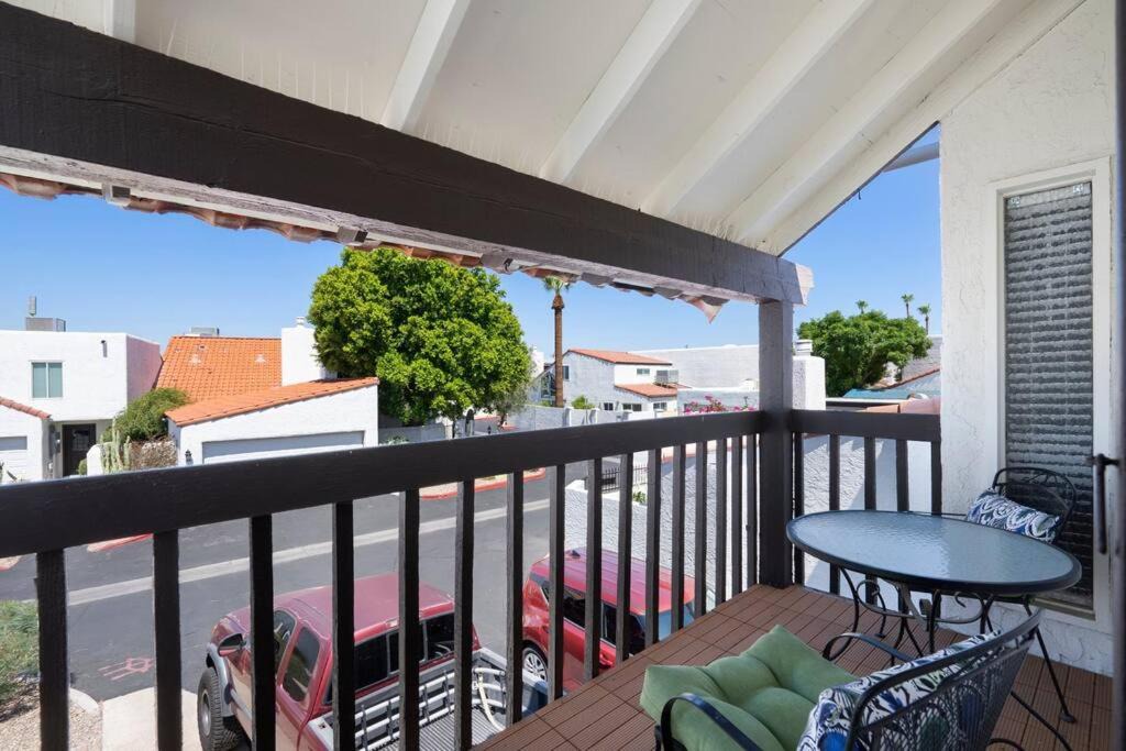 Photo of Patio Balcony in Camelback East