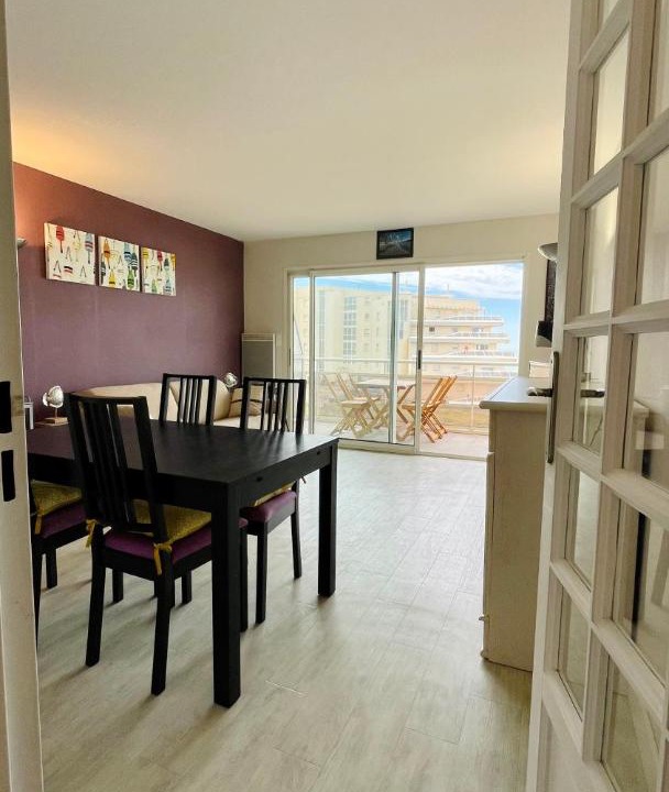 Photo of Livingroom in Merlimont-Plage