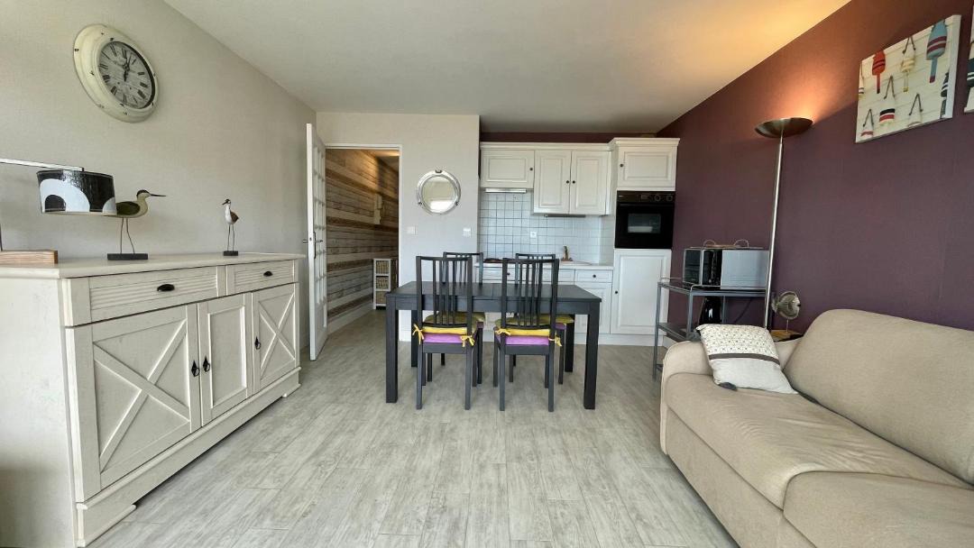 Photo of Livingroom in Merlimont-Plage