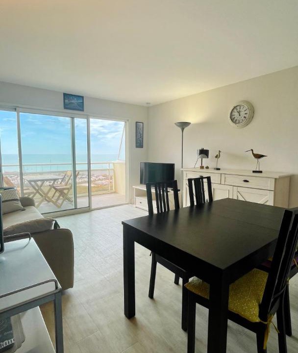 Photo of Livingroom in Merlimont-Plage