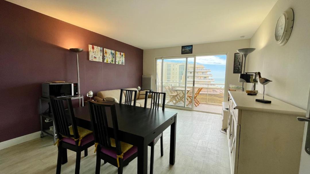 Photo of Livingroom in Merlimont-Plage