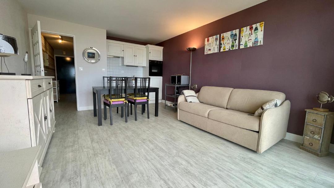 Photo of Livingroom in Merlimont-Plage