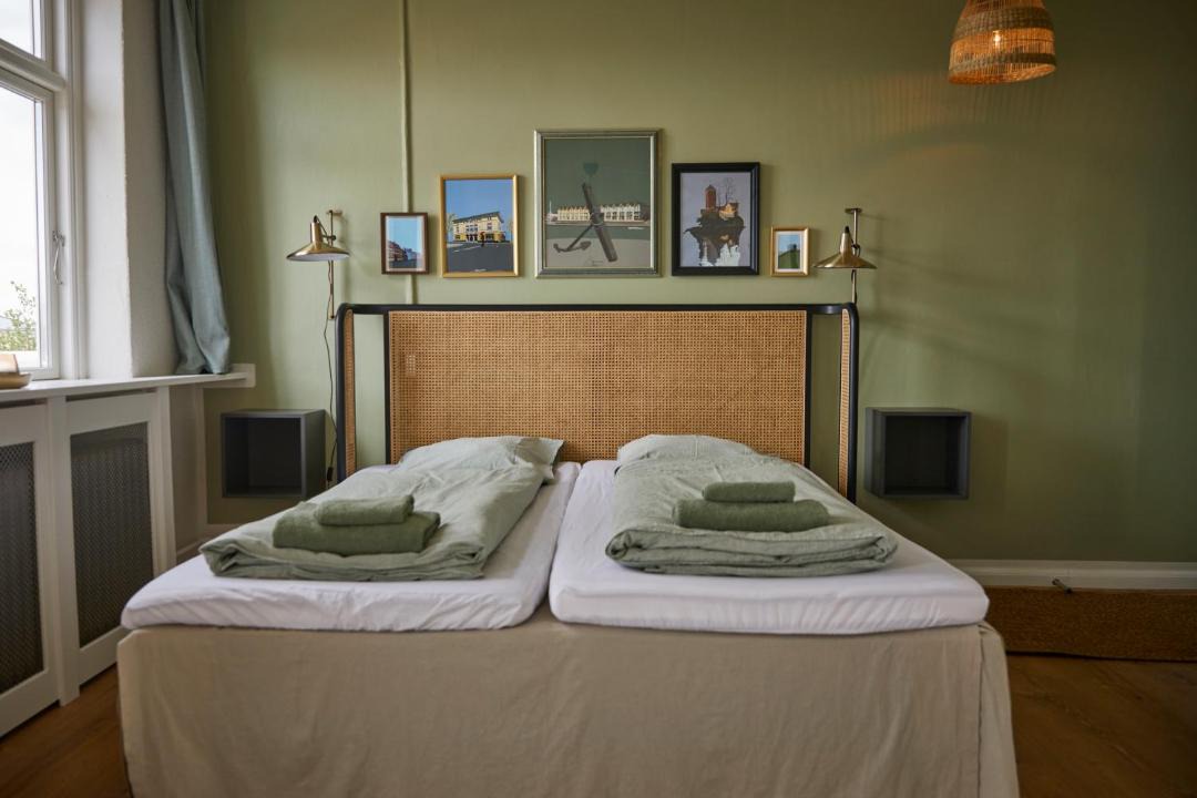 Photo of Bedroom in Nyborg