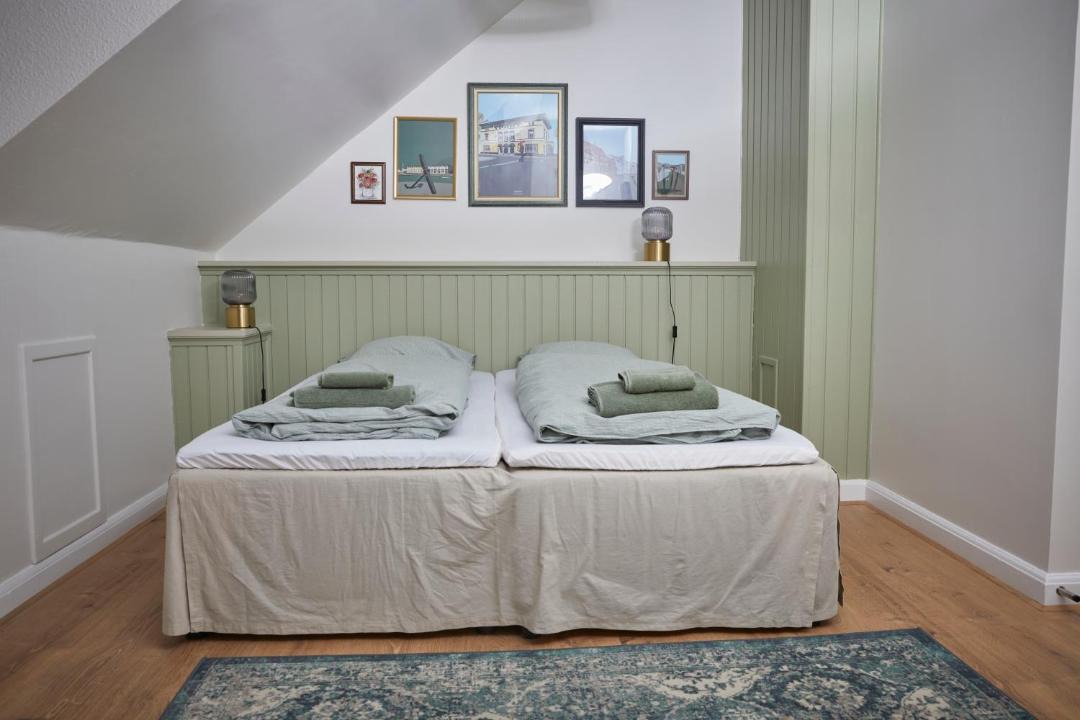 Photo of Bedroom in Nyborg