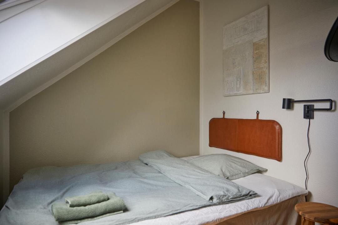 Photo of Bedroom in Nyborg