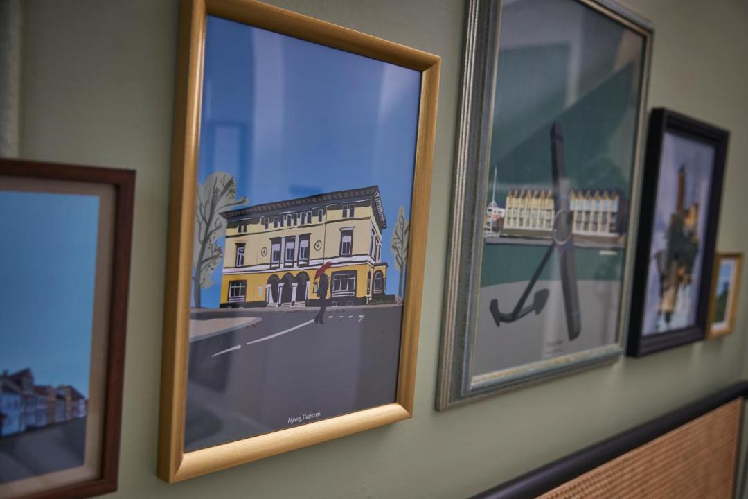 Photo of Others in Nyborg