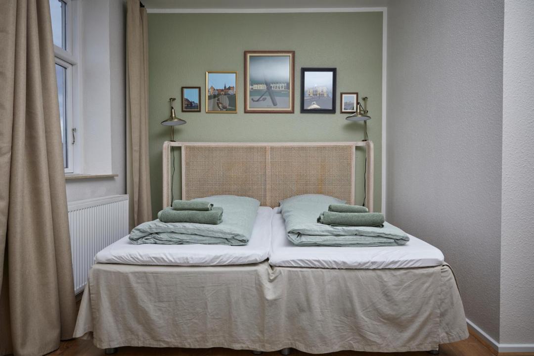 Photo of Bedroom in Nyborg