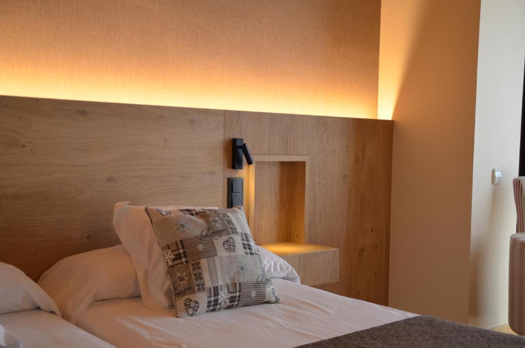 Photo of Bedroom in Alt Aneu