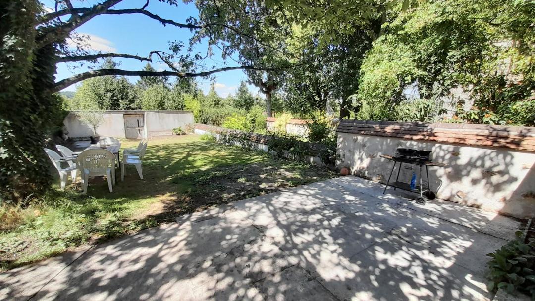 Photo of Buildings in Sezanne