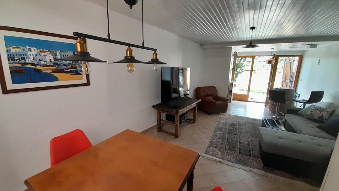 Photo of Livingroom in Sezanne