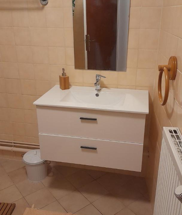 Photo of Bathroom in Sezanne