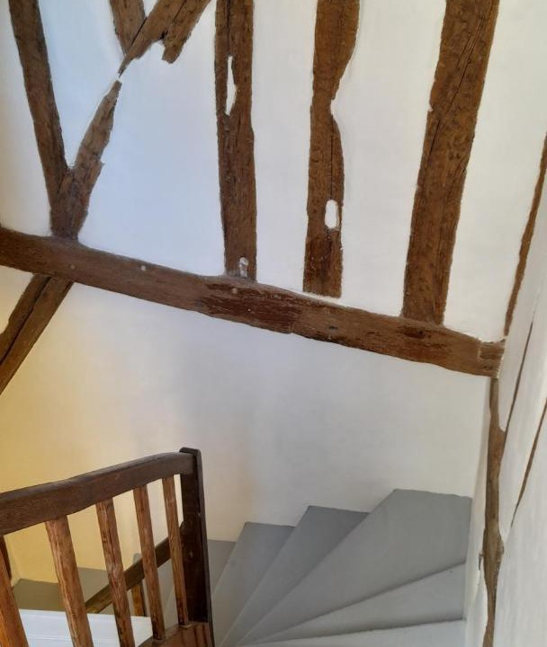 Photo of Bedroom in Sezanne