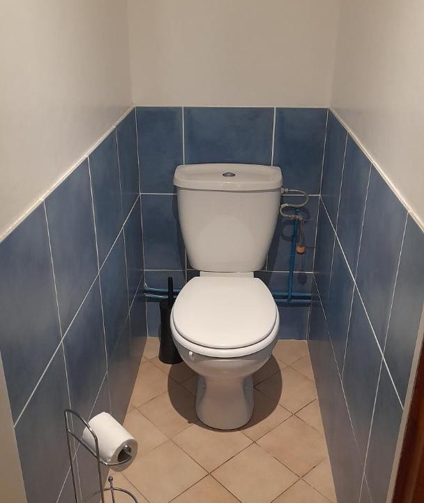 Photo of Bathroom in Sezanne