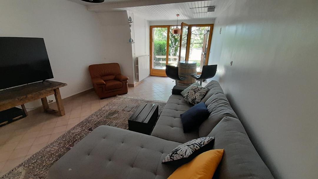 Photo of Livingroom in Sezanne