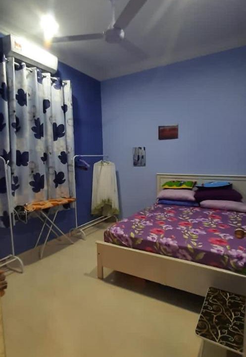 Photo of Bedroom in Cherang Ruku