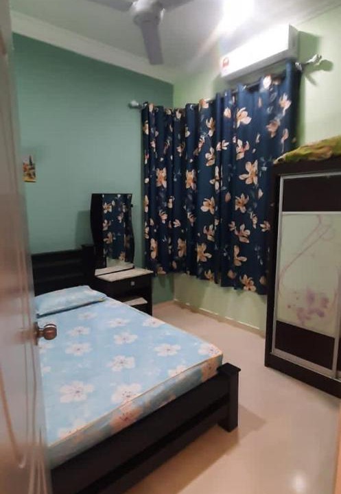 Photo of Bedroom in Cherang Ruku