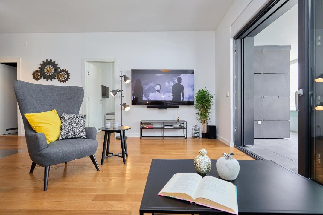 Photo of Livingroom in Dubrovnik