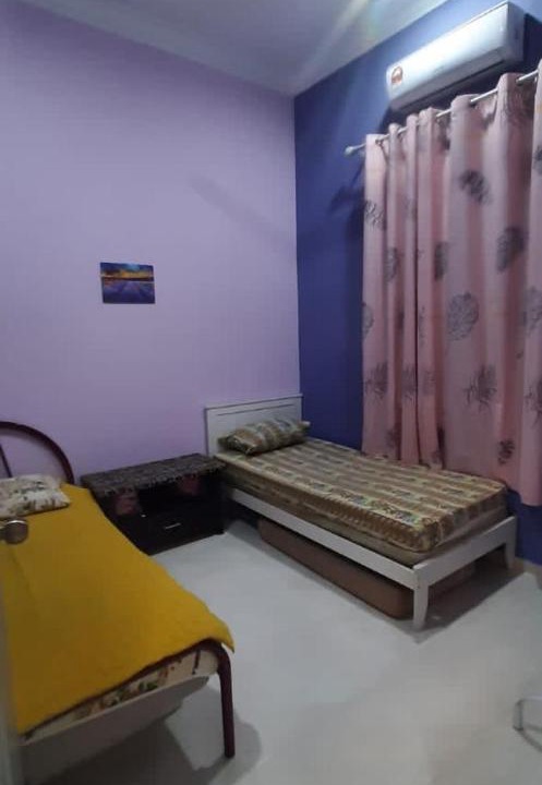 Photo of Bedroom in Cherang Ruku