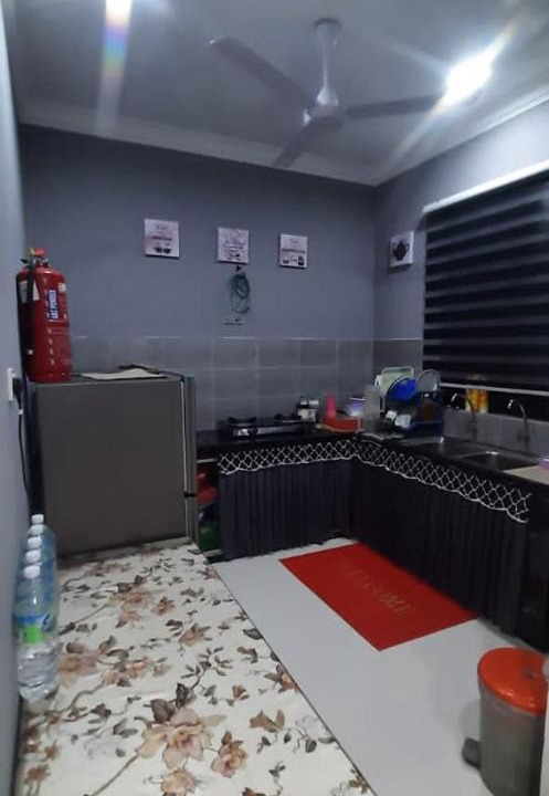 Photo of Kitchen in Cherang Ruku