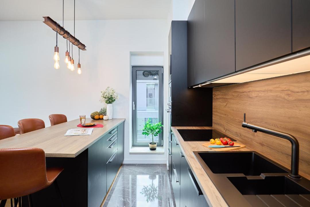 Photo of Kitchen in Dubrovnik