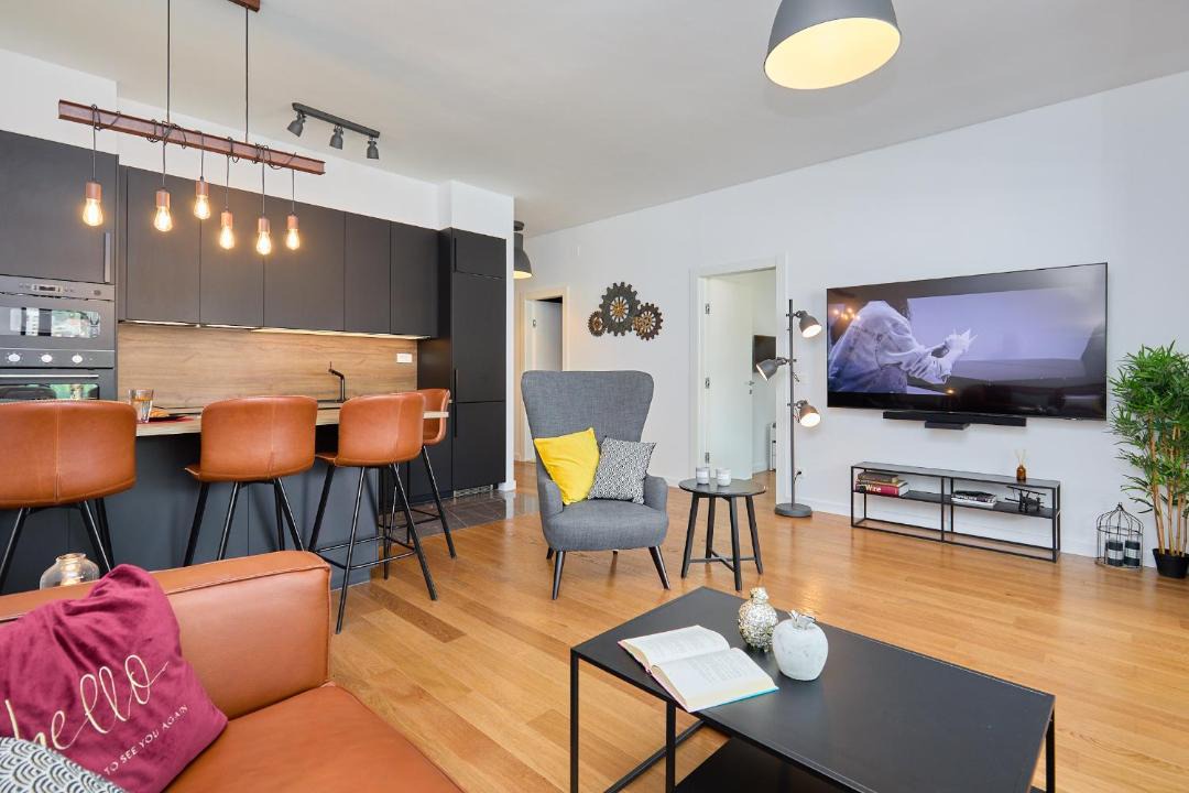 Photo of Livingroom in Dubrovnik