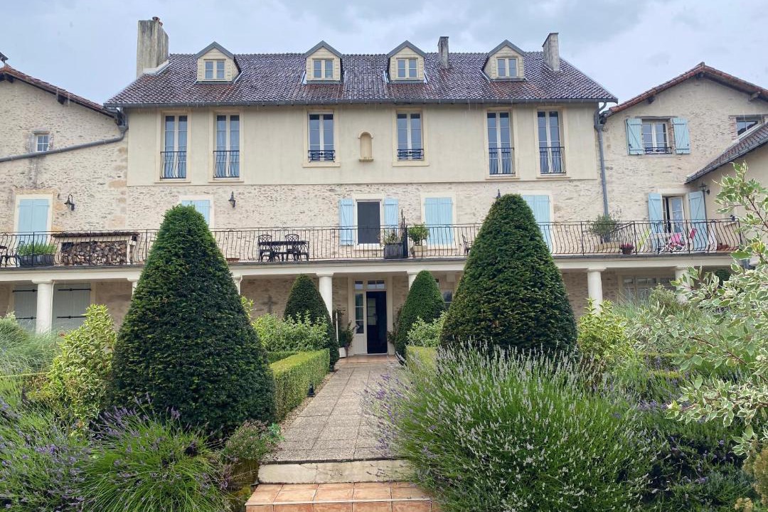 Photo of Others in Vouvant