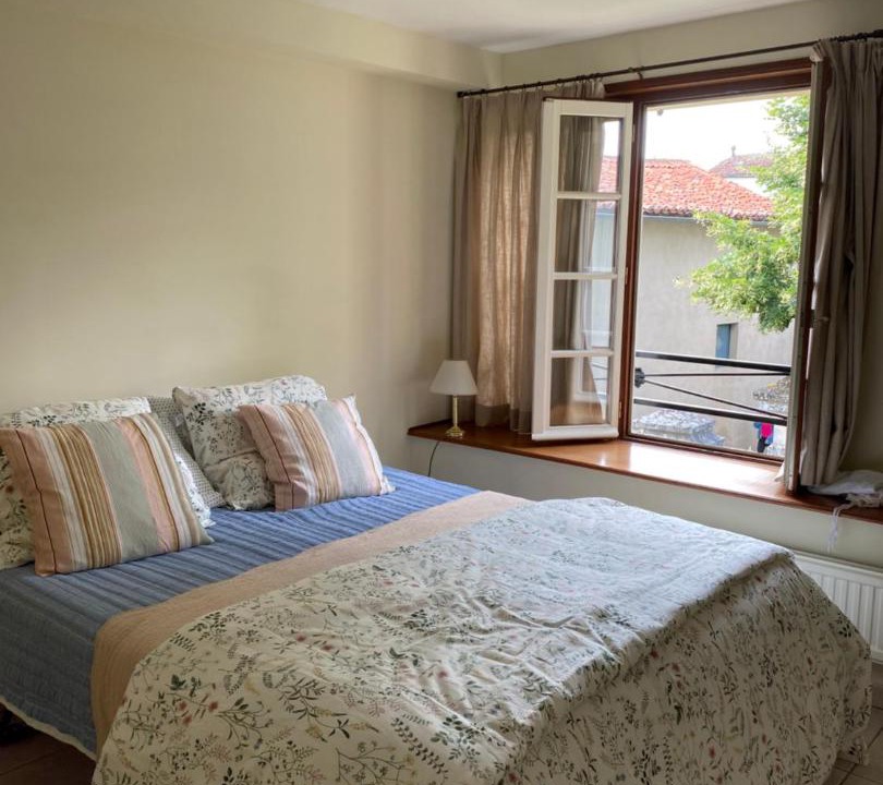 Photo of Bedroom in Vouvant