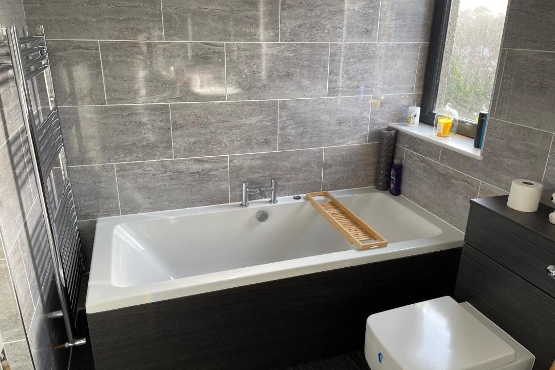 Photo of Bathroom in Galashiels