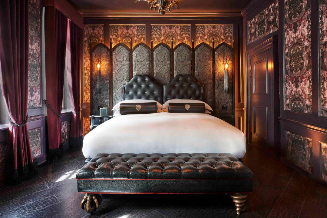 Photo of Others in Soho