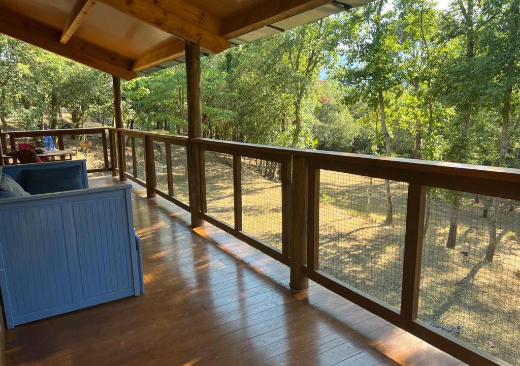 Photo of Patio Balcony in Amer