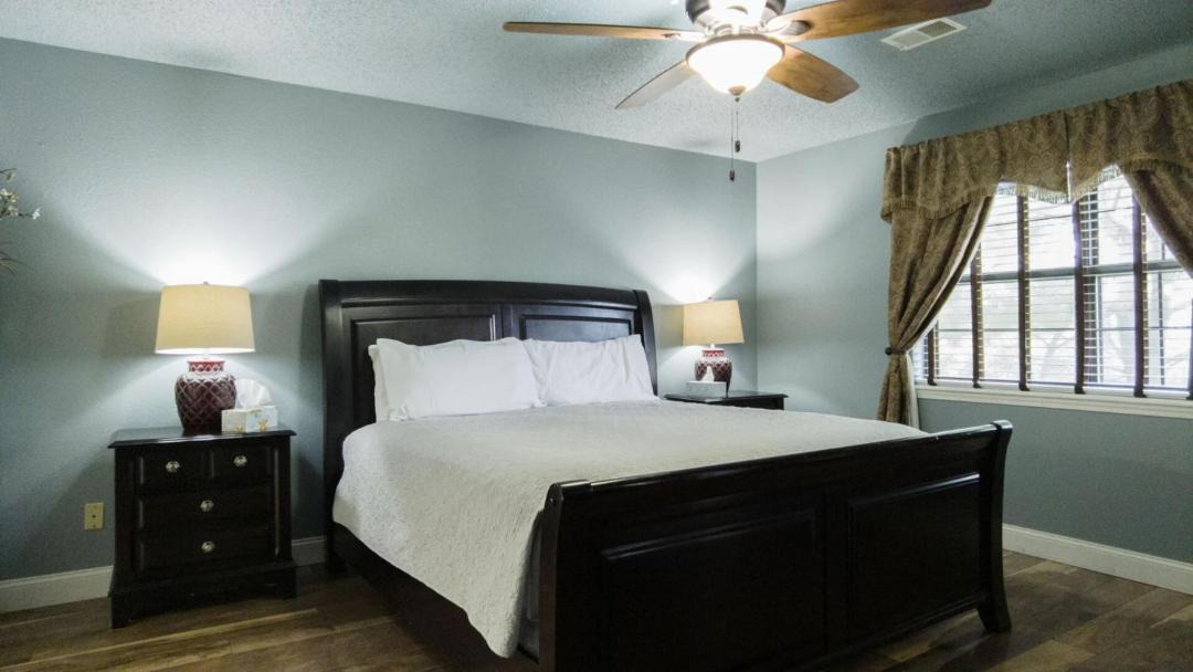 Photo of Bedroom in Branson
